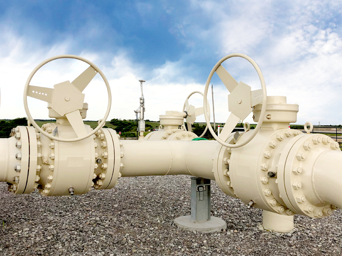 Fluid Infrastructure & Flow Control
