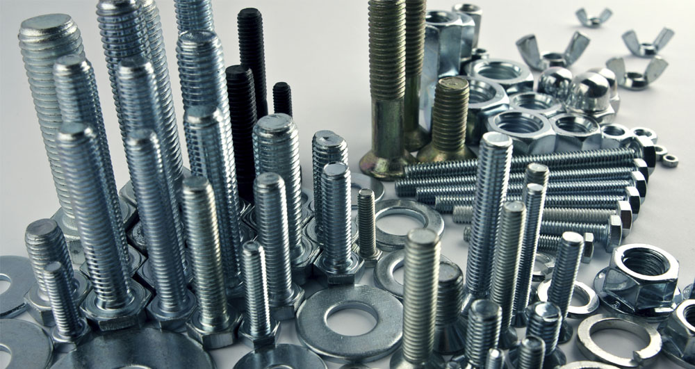High Tensile Stud Bolts